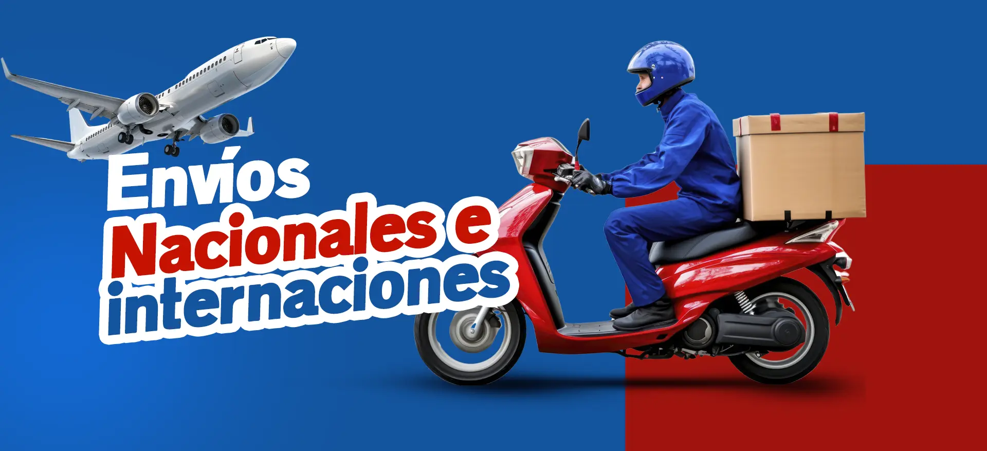 Envios Nacionales e Internacionales de las piezas que necesitas para tu transmision en - EAP